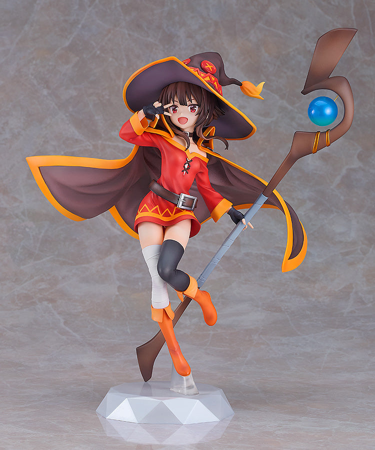 Megumin Konosuba Good Smile Company - Anime Figuren günstig kaufen