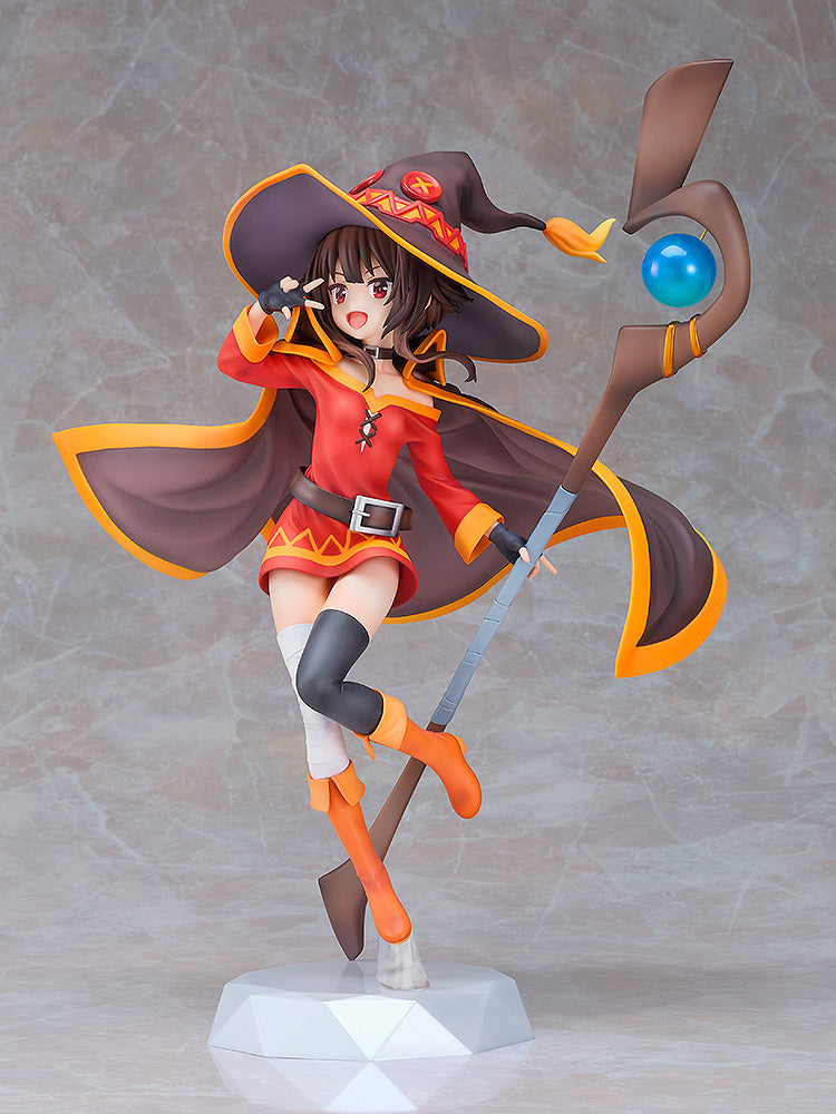 Megumin Konosuba Good Smile Company - Anime Figuren günstig kaufen