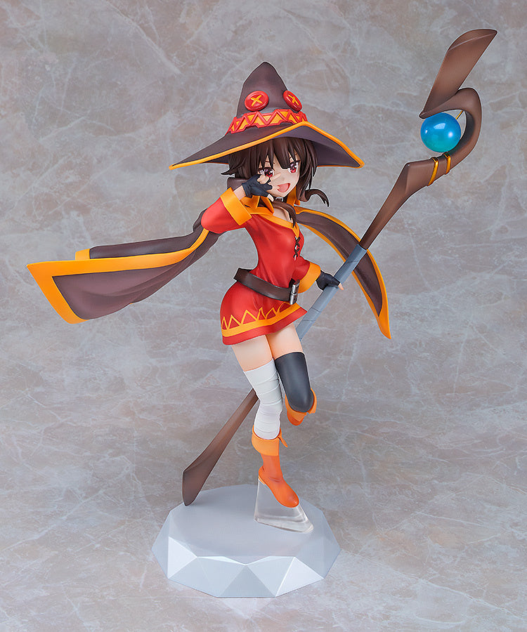 Megumin Konosuba Good Smile Company - Anime Figuren günstig kaufen