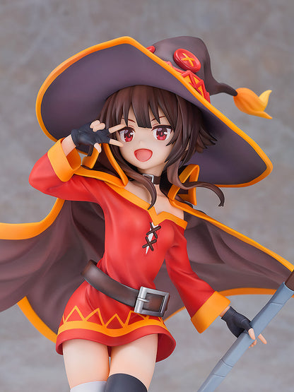 Megumin Konosuba Good Smile Company - Anime Figuren günstig kaufen