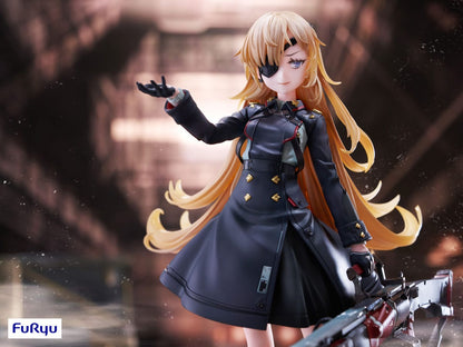 Guillotine F:NEX Goddess of Victory: Nikke Furyu - Anime Figuren günstig kaufen