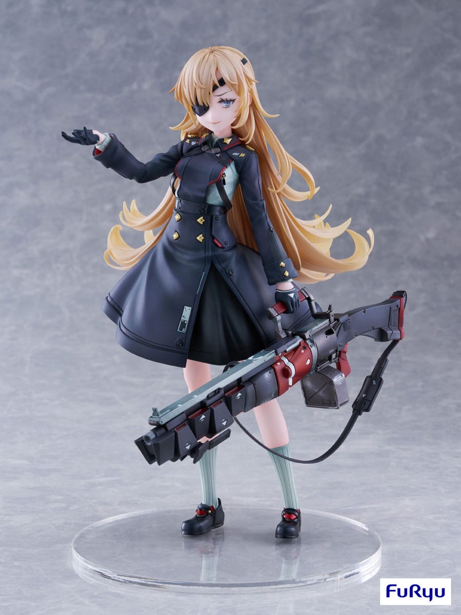 Guillotine F:NEX Goddess of Victory: Nikke Furyu - Anime Figuren günstig kaufen