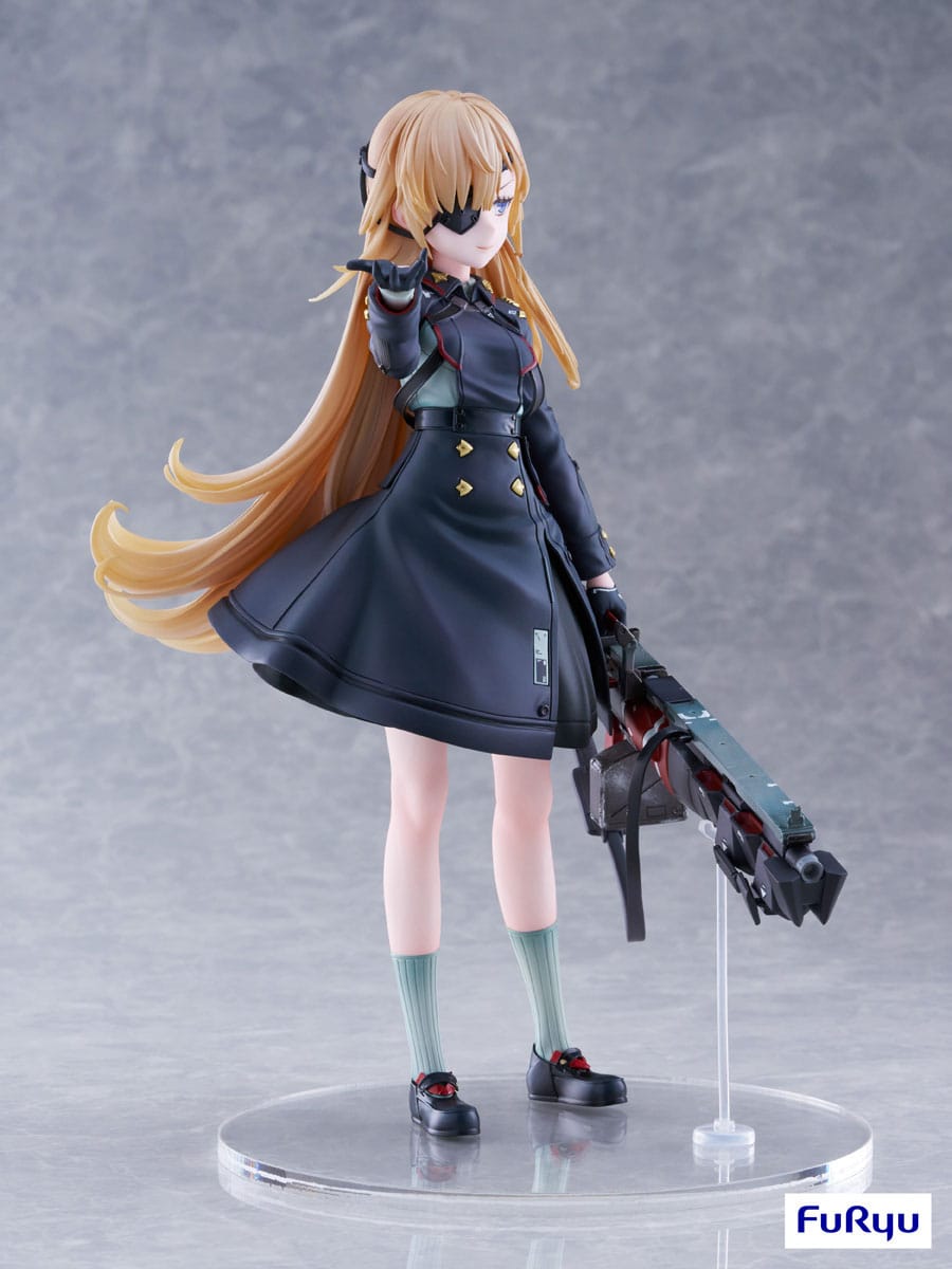 Guillotine F:NEX Goddess of Victory: Nikke Furyu - Anime Figuren günstig kaufen