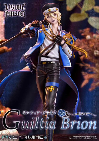 Guiltia Brion - Visual Prison - Prisma Wing - Anime Figuren günstig kaufen