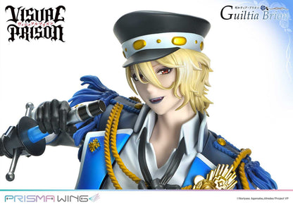 Guiltia Brion - Visual Prison - Prisma Wing - Anime Figuren günstig kaufen