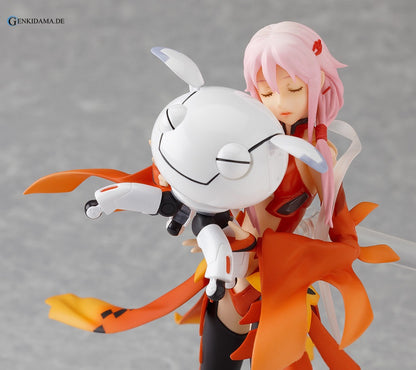Guilty Crown Figma Actionfigur Inori Yuzuriha - Anime Figuren günstig kaufen