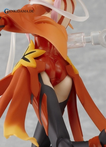 Guilty Crown Figma Actionfigur Inori Yuzuriha - Anime Figuren günstig kaufen