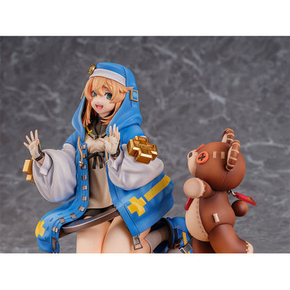 Guilty Gear Strive PVC Statue 1/6 Bridget 19 cm