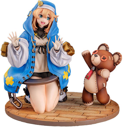 Guilty Gear -STRIVE- : Bridget 1/7 [Klockworx]