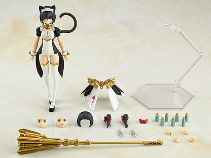 Guilty Princess Plastic Model Kit PLAMAX GP-01 Maidroid Miao - Anime Figuren günstig kaufen