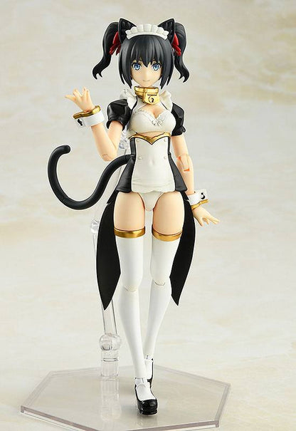 Guilty Princess Plastic Model Kit PLAMAX GP-01 Maidroid Miao - Anime Figuren günstig kaufen