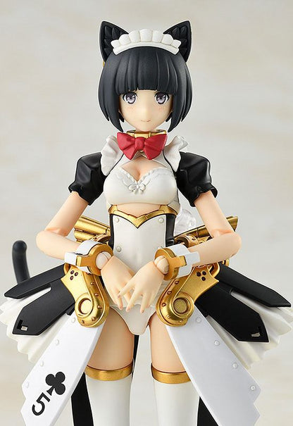 Guilty Princess Plastic Model Kit PLAMAX GP-01 Maidroid Miao - Anime Figuren günstig kaufen