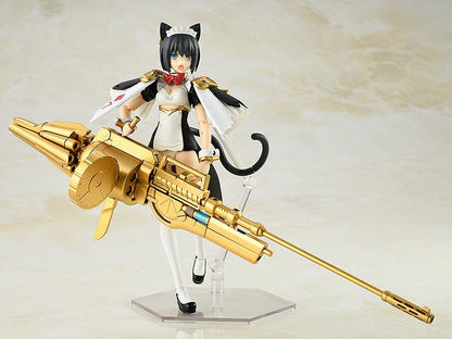 Guilty Princess Plastic Model Kit PLAMAX GP-01 Maidroid Miao - Anime Figuren günstig kaufen