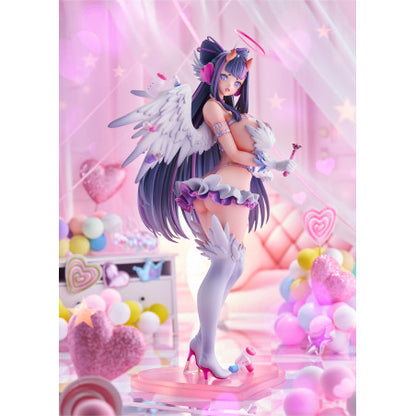 Guilty & Punish Guilty illustration by Annoa-no 1/7 Scale Figure