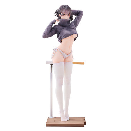 Original Character Statue 1/7 Guitar MeiMei's Dance Lesson 24 cm
