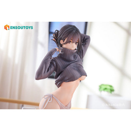 Original Character Statue 1/7 Guitar MeiMei's Dance Lesson 24 cm
