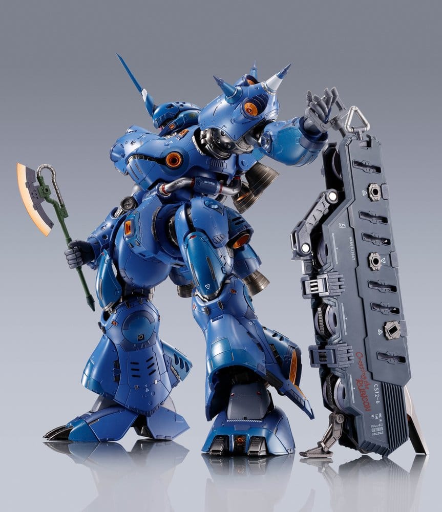 Gundam Actionfigur Kämpfer - Anime Figuren günstig kaufen