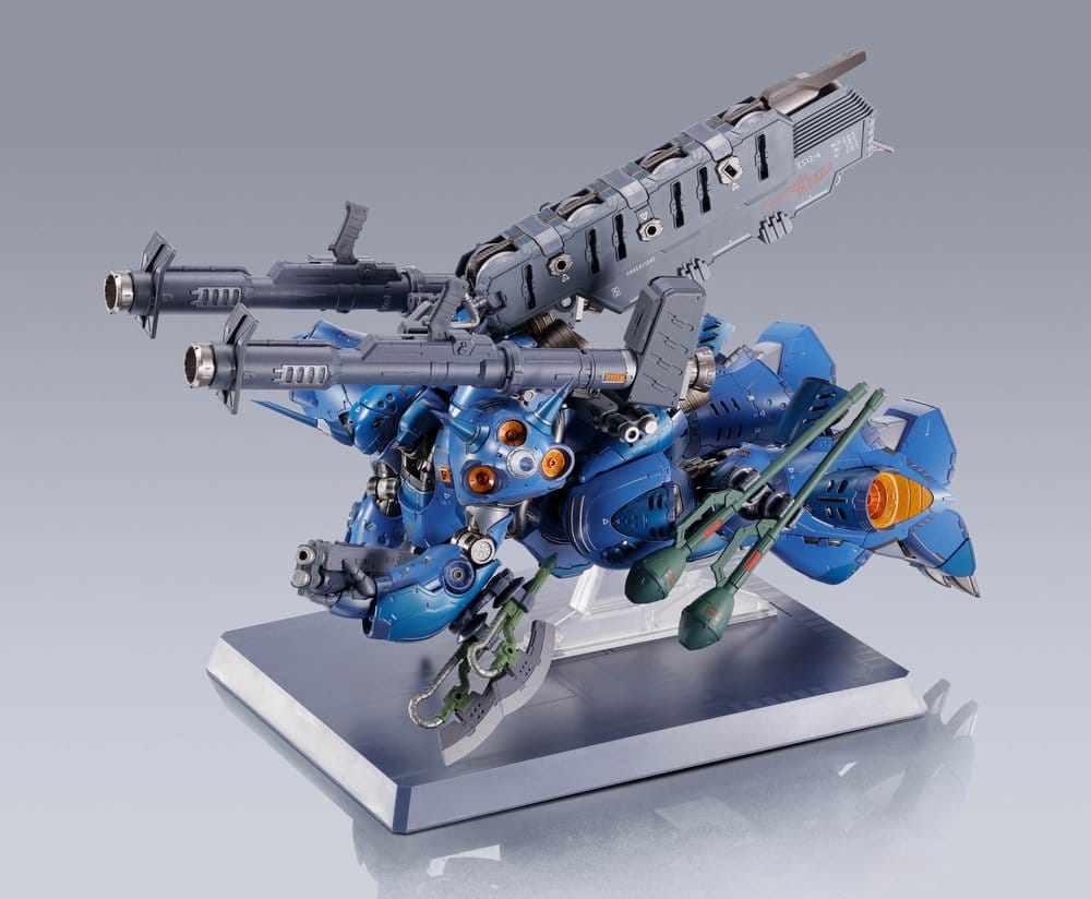 Gundam Actionfigur Kämpfer - Anime Figuren günstig kaufen