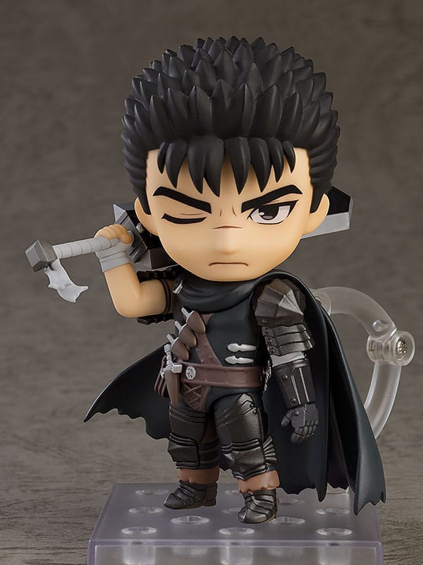 Guts - Berserk - Good Smile Company - Anime Figuren günstig kaufen