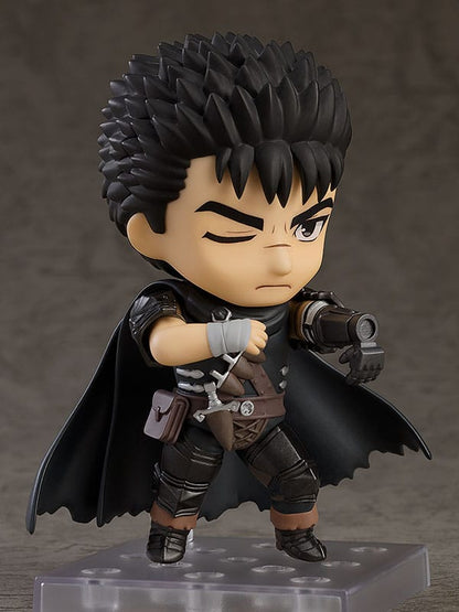 Guts - Berserk - Good Smile Company - Anime Figuren günstig kaufen