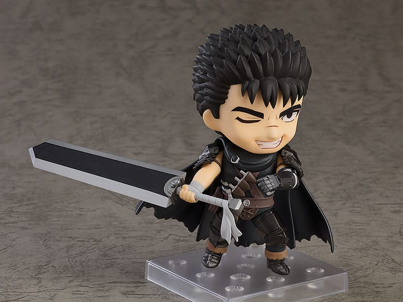 Guts - Berserk - Good Smile Company - Anime Figuren günstig kaufen