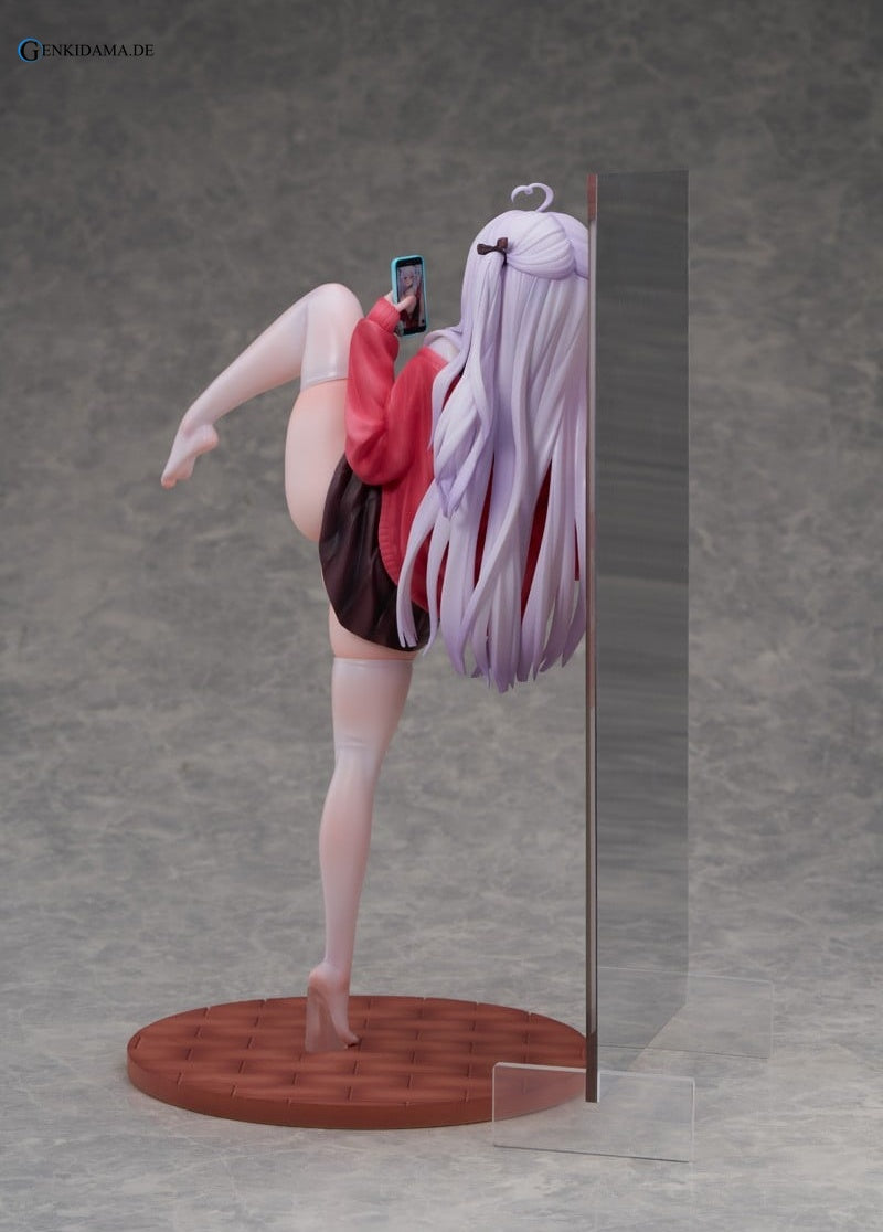Gyakuryu Chakai Mio-chan`s Selfie Special Ver. - Anime Figuren günstig kaufen