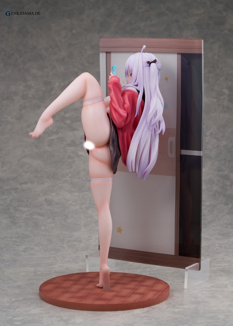 Gyakuryu Chakai Mio-chan`s Selfie Special Ver. Limted Edition - Anime Figuren günstig kaufen