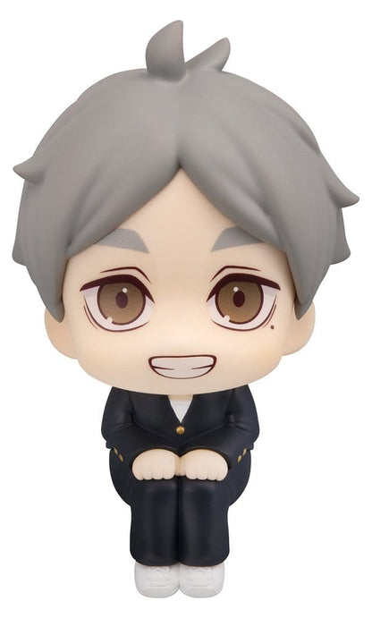 Haikyu!! Look Up PVC Figur Koushi Sugawara - Anime Figuren günstig kaufen