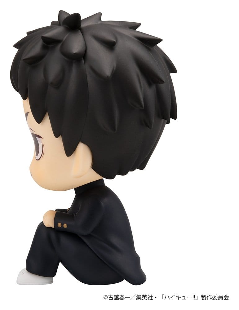 Haikyu!! Look Up PVC Figuren 2er-Pack Daichi Sawamura & Koushi Sugawara (with gift) - Anime Figuren günstig kaufen