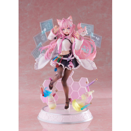 Hololive Production PVC Statue 1/7 Hakui Koyori 25 cm
