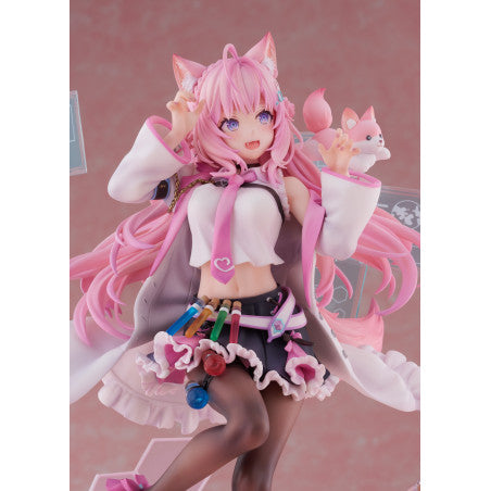 Hololive Production PVC Statue 1/7 Hakui Koyori 25 cm