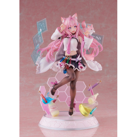 Hololive Production PVC Statue 1/7 Hakui Koyori 25 cm