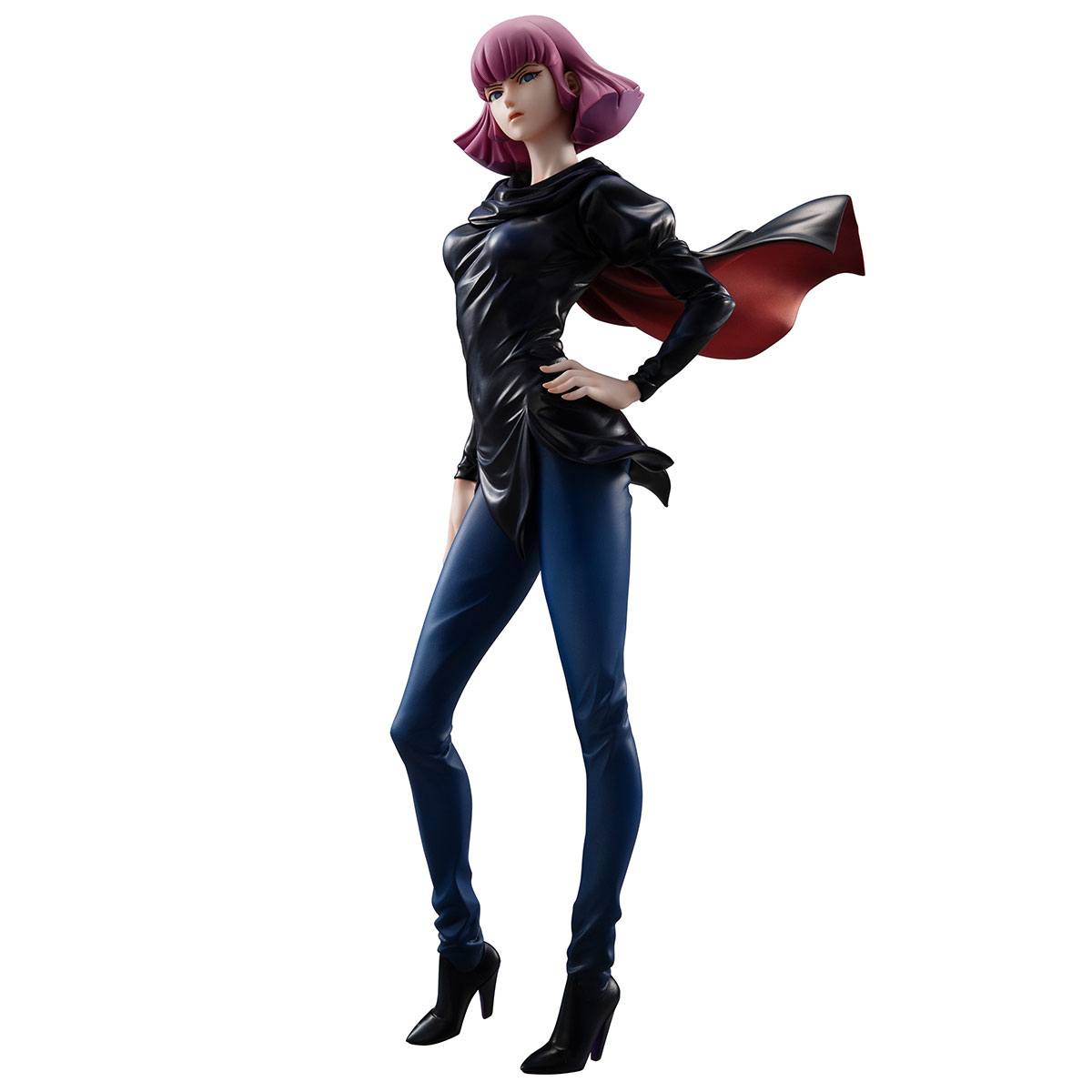 Haman Karn - GGG / Mobile Suit Zeta Gundam - Anime Figuren günstig kaufen