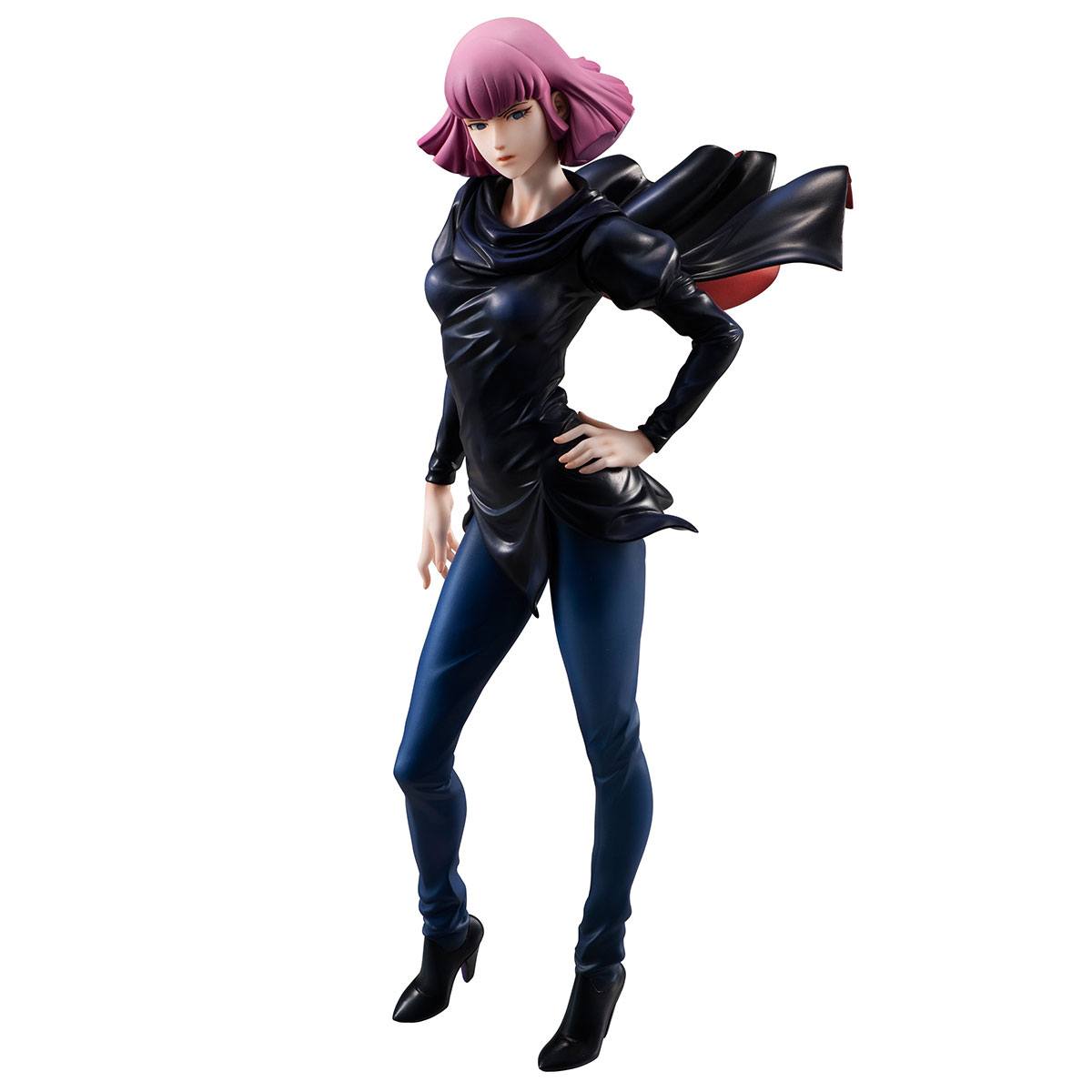 Haman Karn - GGG / Mobile Suit Zeta Gundam - Anime Figuren günstig kaufen