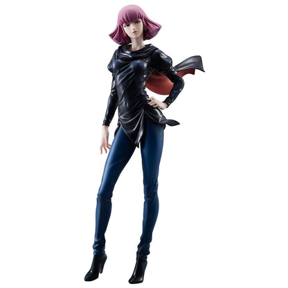 Haman Karn - GGG / Mobile Suit Zeta Gundam - Anime Figuren günstig kaufen