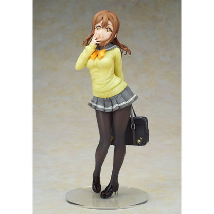 Love Live! Sunshine! Statue 1/7 Hanamaru Kunikida Uniform Ver. 22 cm