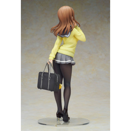 Love Live! Sunshine! Statue 1/7 Hanamaru Kunikida Uniform Ver. 22 cm