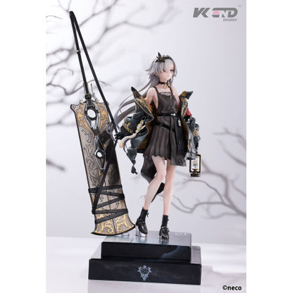 Original Character PVC Statue 1/7 Hanatsumi 37 cm