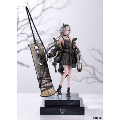 Original Character PVC Statue 1/7 Hanatsumi 37 cm