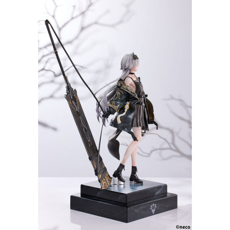 Original Character PVC Statue 1/7 Hanatsumi 37 cm