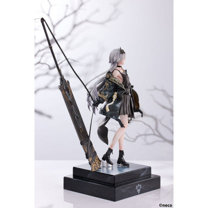 Original Character PVC Statue 1/7 Hanatsumi 37 cm