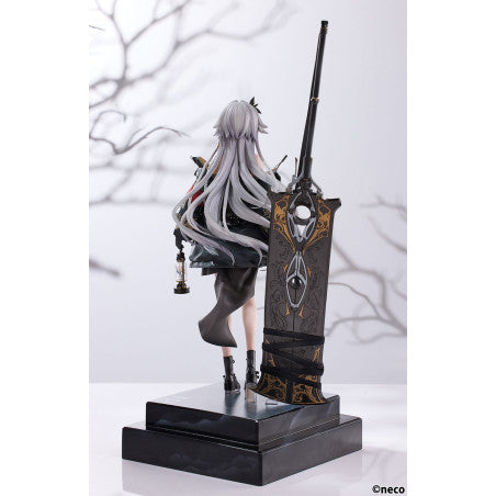 Original Character PVC Statue 1/7 Hanatsumi 37 cm