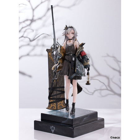 Original Character PVC Statue 1/7 Hanatsumi 37 cm