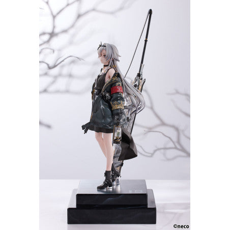Original Character PVC Statue 1/7 Hanatsumi 37 cm