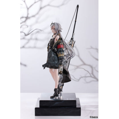 Original Character PVC Statue 1/7 Hanatsumi 37 cm