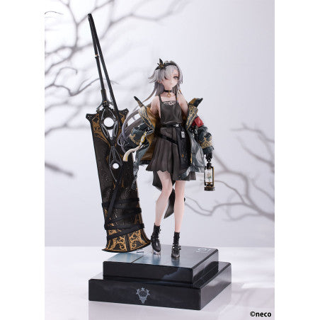 Original Character PVC Statue 1/7 Hanatsumi 37 cm