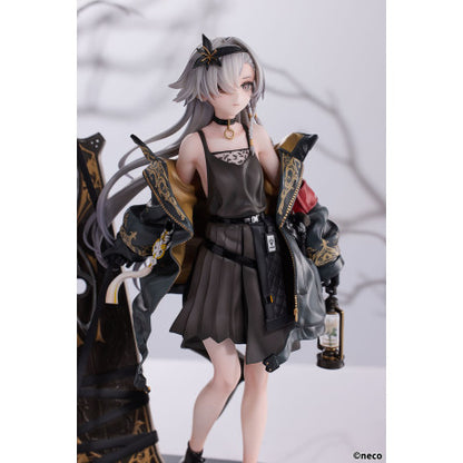 Original Character PVC Statue 1/7 Hanatsumi 37 cm