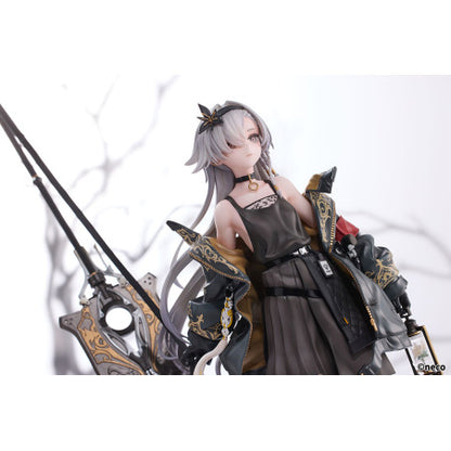 Original Character PVC Statue 1/7 Hanatsumi 37 cm