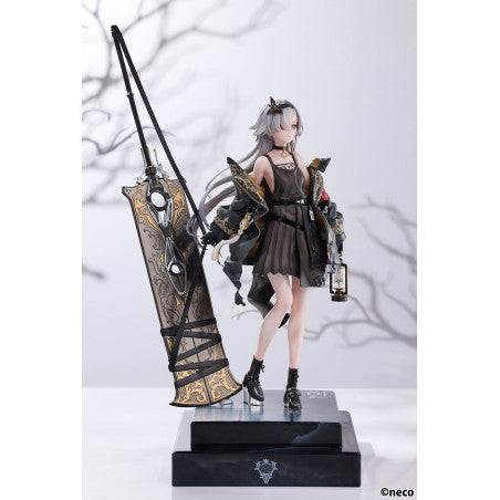 Original Character PVC Statue 1/7 Hanatsumi 37 cm