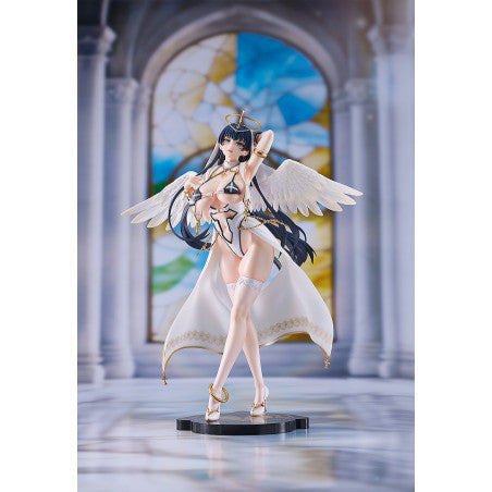 HaneAme: 72 Sigils of Solomon - Angel Crocell 1/6 Scale Figure
